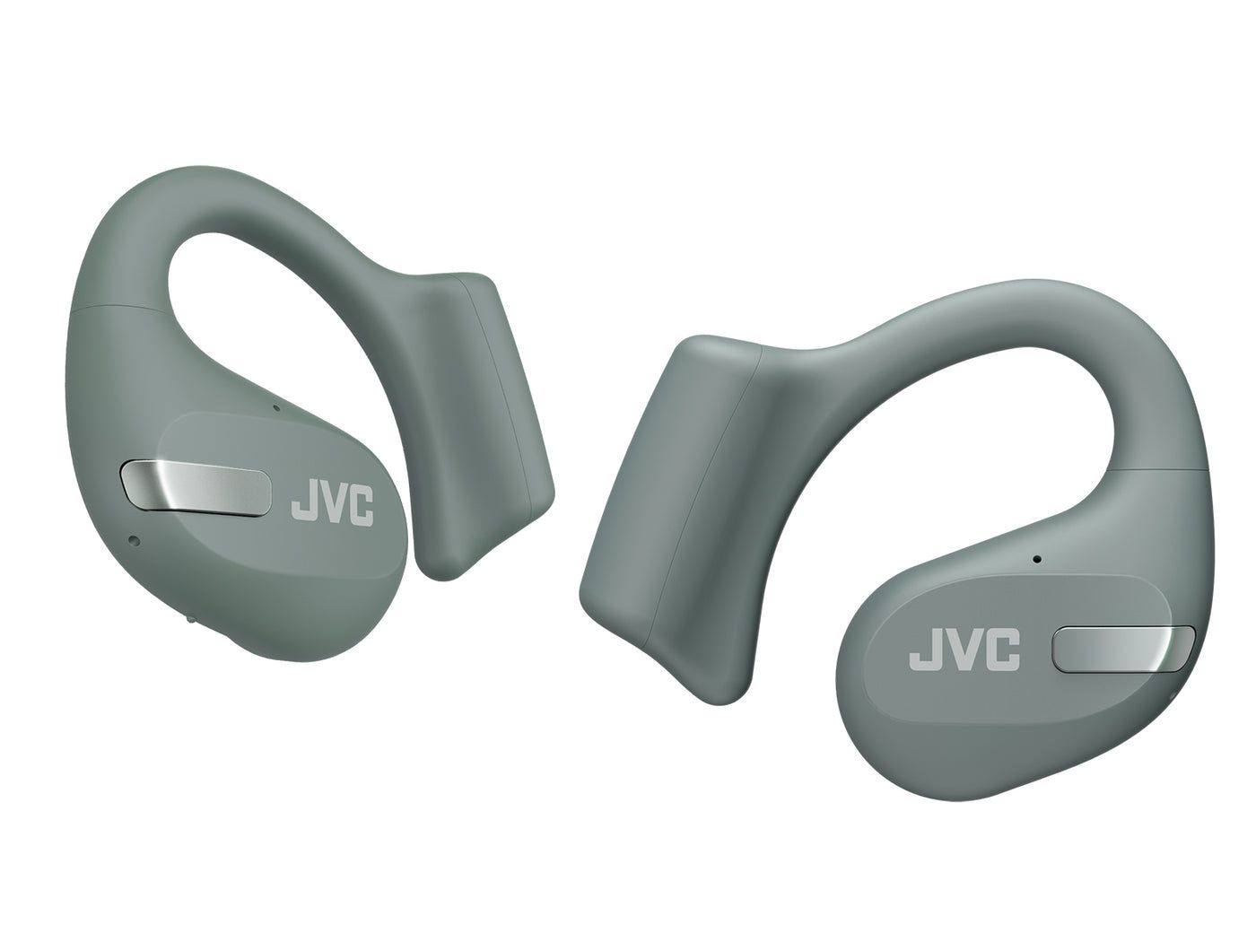 JVC HA-NP50T True Wireless Bluetooth Earbuds - Green
