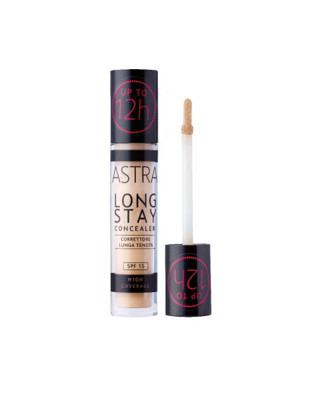 Astra make-up Long Stay