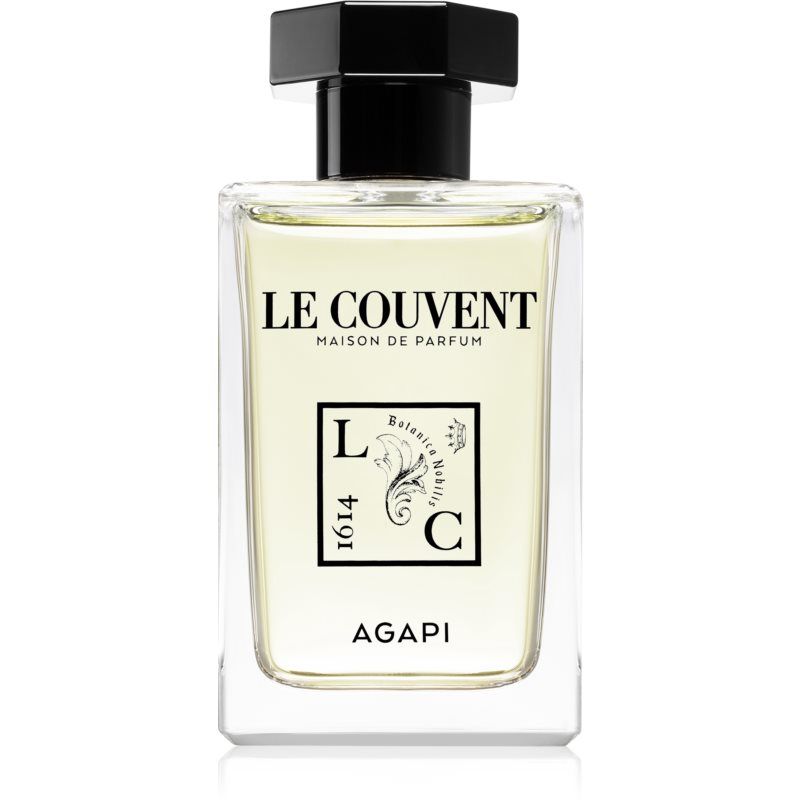 Le Couvent Maison de Parfum Singulières / - / -