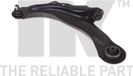 NK Bras De Liaison, Suspension De Roue 5013925 Renault 5450 030 37r 5450 177 75r