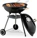 Relaxdays Kogelbarbecue Ø 54 cm