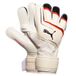 PUMA Gants de gardien de but King Match Protect Rc The Arrival - Amangaan Met Suiker/noir/ultra Red, taille 9½