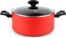 Fagor Casserole Rouge Aluminium (Ø 24 cm)