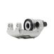 HELLA 8AN 355 784-201 Étrier de frein sans fixation