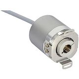 Posital Fraba OCD-S3A1G-1212-B140-AAW Encodeur rotatif Absoluu Trou borgbout - arbre creux 1 pièce(s)