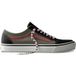 Vans Unisexe Lx Old Skool Noir Taille : 43