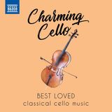 Charming Naxos Various Artists - Charming Cello (CD)