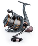 Mivardi Method Master Reel 4.6:1 8 Ball Bearings Grey Composite