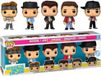 Funko POP - New Kids on the Block - Set de 5 figurines - 65234