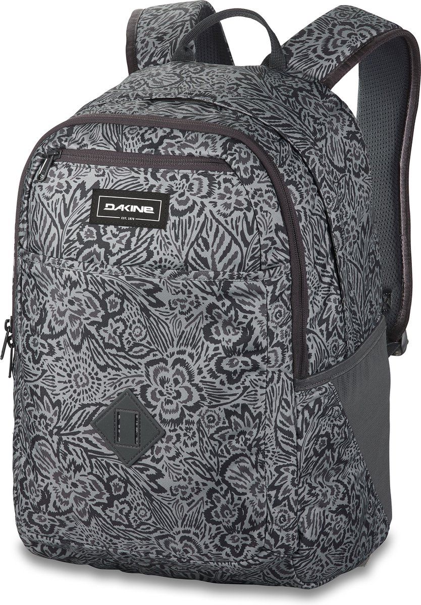 Dakine Essentials Pack 26L Rugzak - Petal Maze - Polyester - 0194626424378