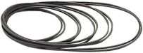10 Conrad Electronic SE Assortiment aandrijfriemen