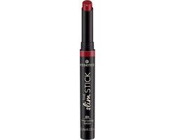 Essence The Slim Stick 107 Hot Chili Lipstick - 1.7g