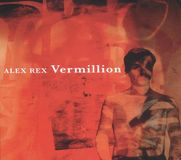 Bertus Distributie Alex Rex Vermillion LP Oranje/Rood