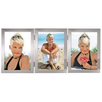 Hama Laval - Fotolijst - Zilver