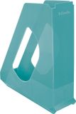Esselte Colour'Breeze tijdschriftenhouder, blauw 10 stuks