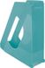 Esselte Colour'Breeze tijdschriftenhouder, blauw 10 stuks