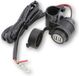 Shin-Yo 2 USB aansluiting Motor Zwart
