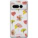 ERT GROUP mobiel telefoonhoesje voor Google PIXEL 7 PRO origineel en officieel erkend Babaco patroon Flowers 012