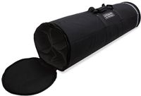 Trojan Pro Microphone Stand Gig Bag Zwart Nylon