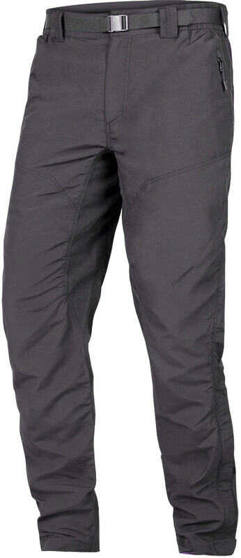 Endura Hummvee Pants Men, grijs