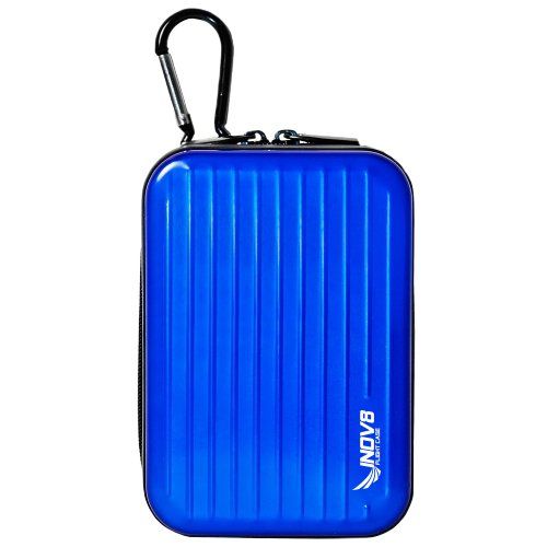 Inov8 Universele Flight Aluminium cameratassen en rugzakken - 5055416508195