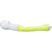 Portwest A690 Snijbestendige Mouw, Normaal, Grootte 18", Geel