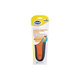 Scholl ExpertSupport Comfort Inlegzolen Professionele Schoenen Maat 2 (41,5-46,5) 1 Paar (Maat : L (40-46,5))