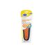 Scholl ExpertSupport Comfort Inlegzolen Professionele Schoenen Maat 2 (41,5-46,5) 1 Paar (Maat : L (40-46,5))