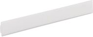 Hager Markeringsstrip, 12ME, zelfklevend, met beschrijfbare papierstrip - VZ312BS