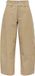 ONLY Broeken ONLCLAIR Barrel fit Broeken Cornstalk