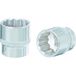 KS Tools 9181376 Twaalfkant Verwisselbare kop 19/32 1/2 (12,5 mm)