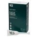 De YES YES Plant Olie Based Personal Lubricant Transparant, 5 ml, 6 stuks