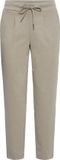 b.young RIZETTA CROP PANTS Dames Regular Fit Jeans Roasted Cashew