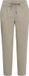 b.young RIZETTA CROP PANTS Dames Regular Fit Jeans Roasted Cashew