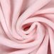 Winterhoeslaken Coralina Pyreneeën Winter Baby Hoeslaken - Babyroze, 60x120 cm