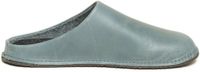 Gottstein Dames en Heren pantoffels Leather Loafer Jeans Unisex Maat 40