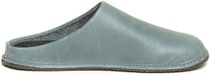 Gottstein Dames en Heren pantoffels Leather Loafer Jeans Unisex Maat 40