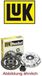 LuK Kit d'embrayage 622 0667 00 pour FORD SIERRA (GBG GB4) SCORPIO I (GAE GGE)
