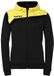 Kempa veste d'entraînement pour femmes Athletics 29 avec capuche 2005183