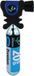 Genuine Innovations Airchuck+ cartouche CO2 20 grammes bleu