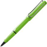LAMY Safari Rollerball - Green