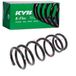 KAYABA UK KYB RA6440 Coil Lente | Compatibel met: NISSAN ALMERA TINO
