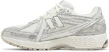 New Balance Sneakers Met Rubberen Zool En Veters Vrouwen 46.5