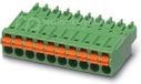 PHOENIX CONTACT FMC 1,5/ 5-ST-3,5 - Printed-circuit board connector - GROEN