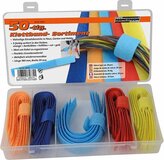 Brüder Mannesmann Klittenbandset - 50-dlg