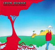 Iron Youth & Allen Ginsberg - Iron Horse (2 CD)