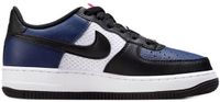 Nike AIR FORCE 1 GS HT HJ9201-400 Kindersneakers Maat 32 Unisex Veelkleurig