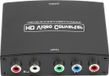 Bol Adaptateur Convertisseur YPbPr vers HDMI - Blanc