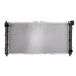 Nrf Radiateur, Refroidissement Du Moteur 52017 Mazda Bpd715200c Bph515200