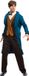 Rubie's Newt Scamander Kostuum Harry Potter M/L